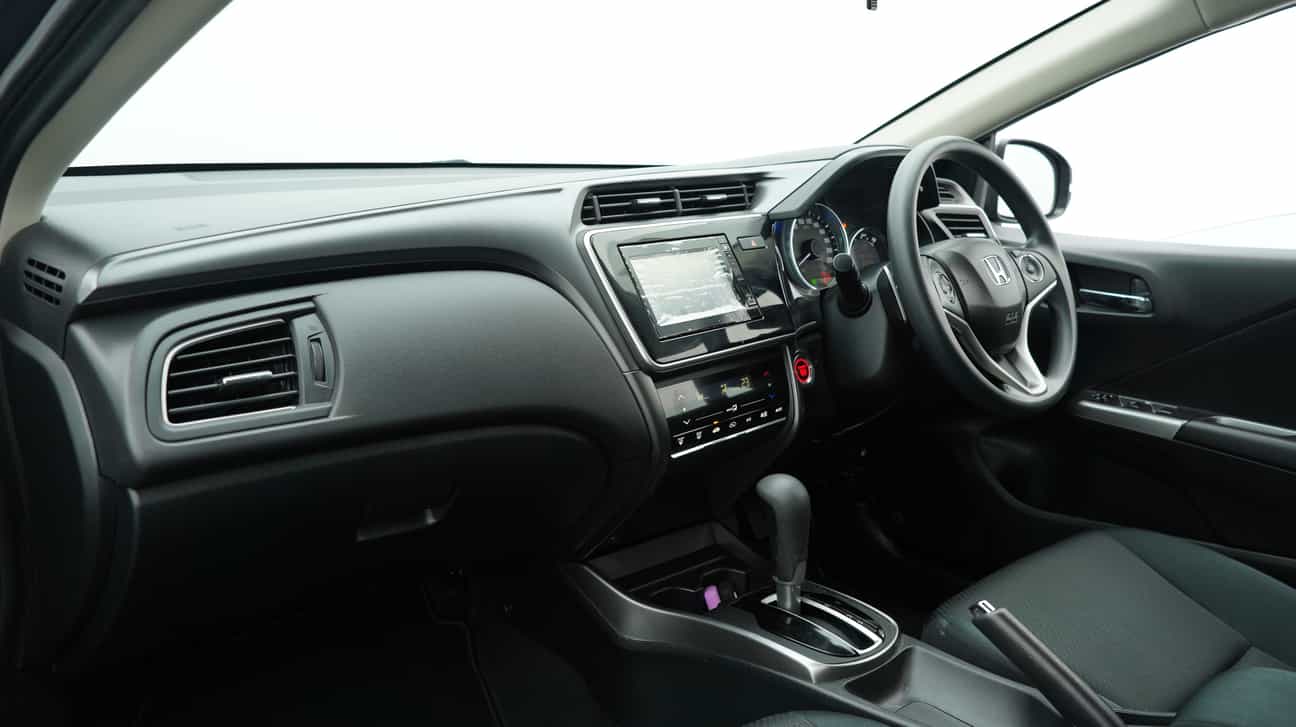 terpakai 2020 Honda CITY E 1.5