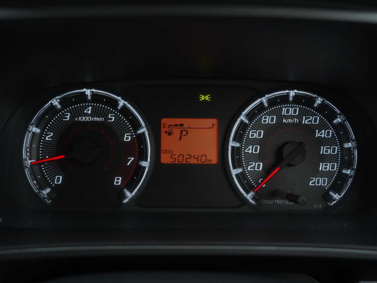 used 2021 Perodua Bezza Advance 1.3