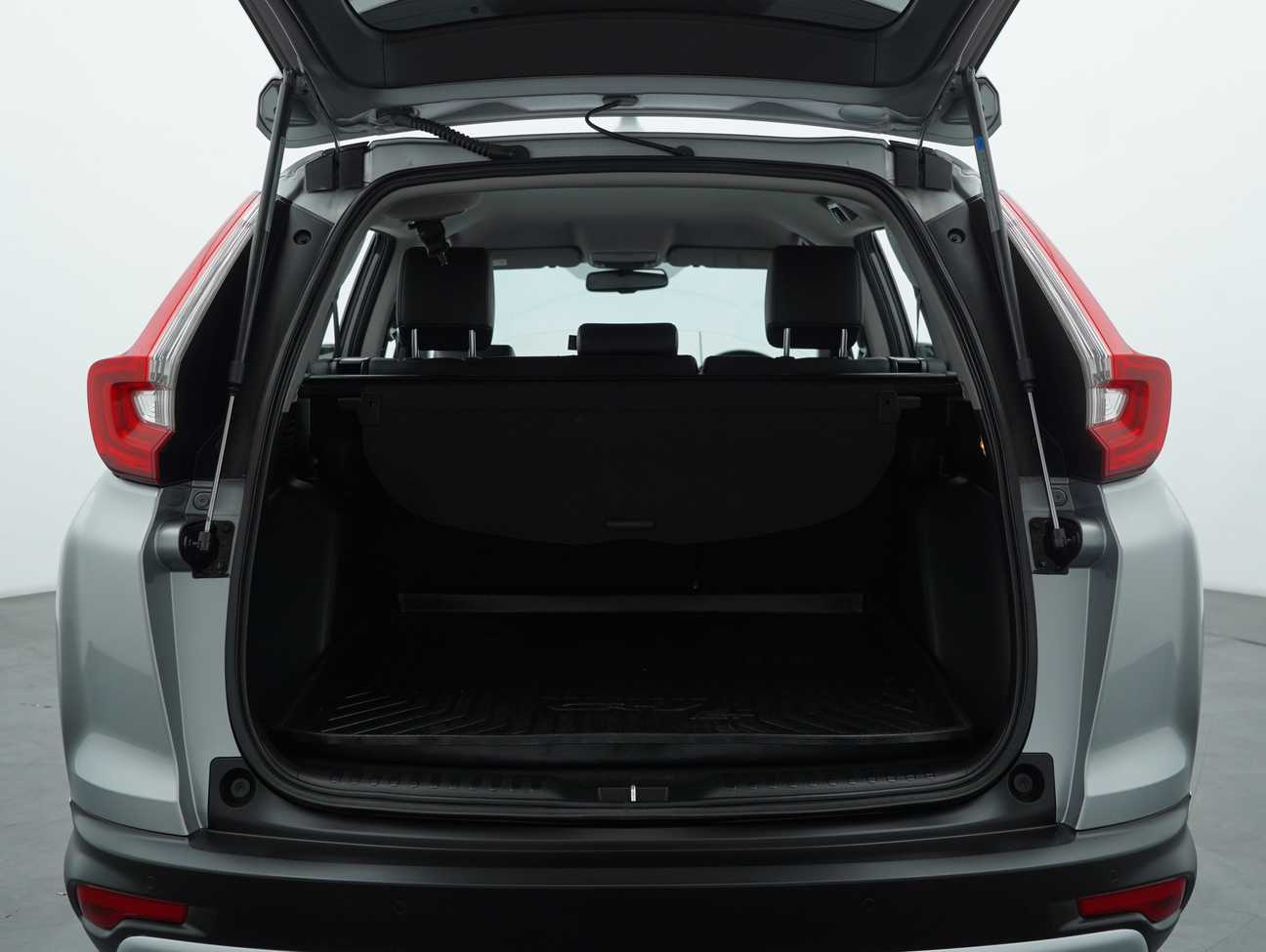 used 2019 Honda CR-V  2.0