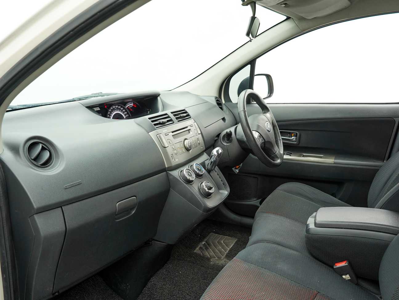 used 2014 Perodua Alza SE 1.5