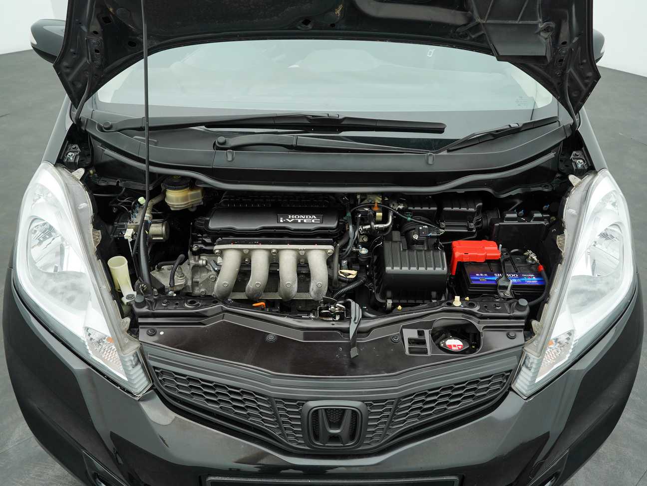 used 2014 Honda Jazz  1.5