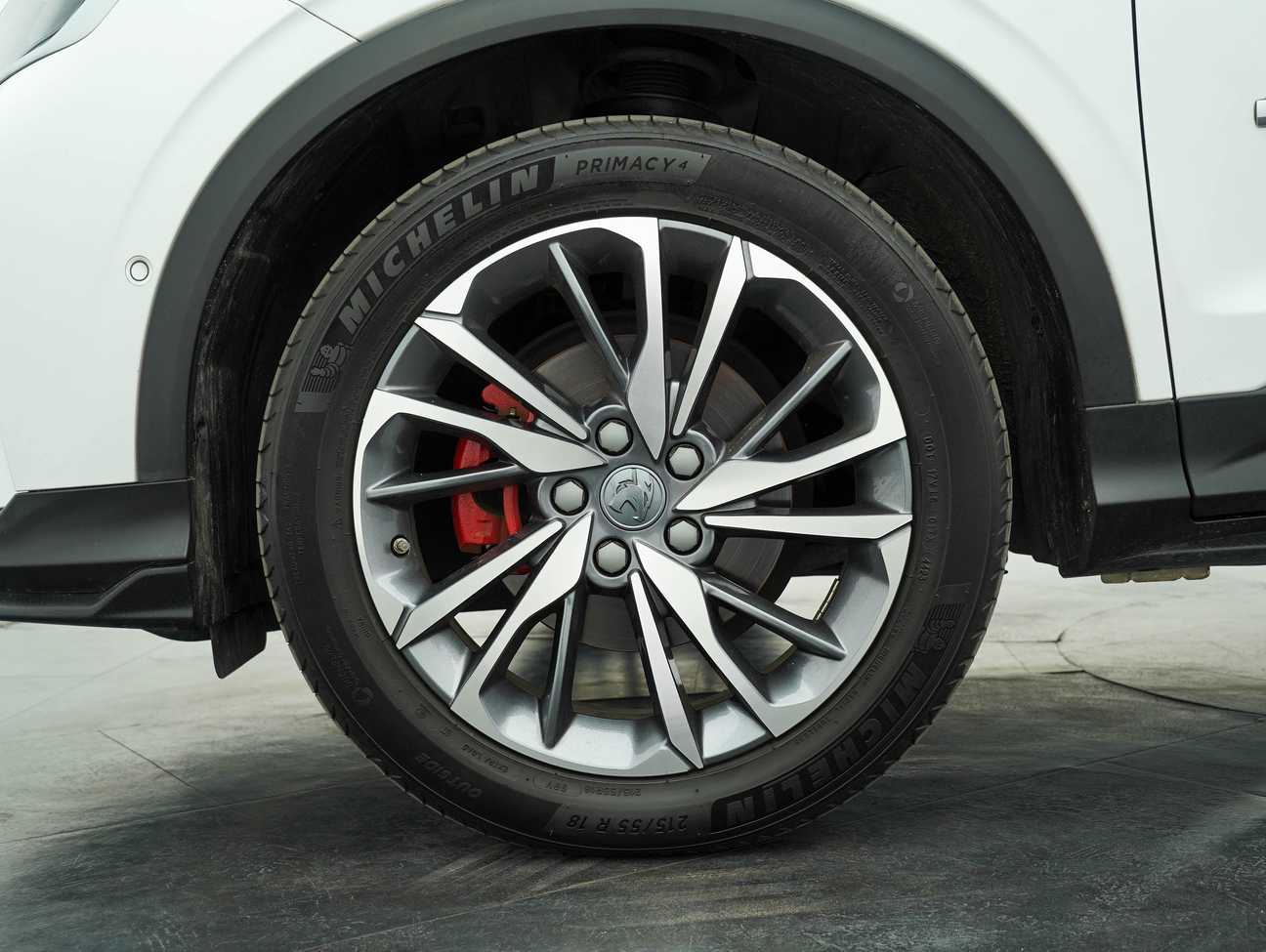 used 2022 Proton X50 TGDI Flagship 1.5