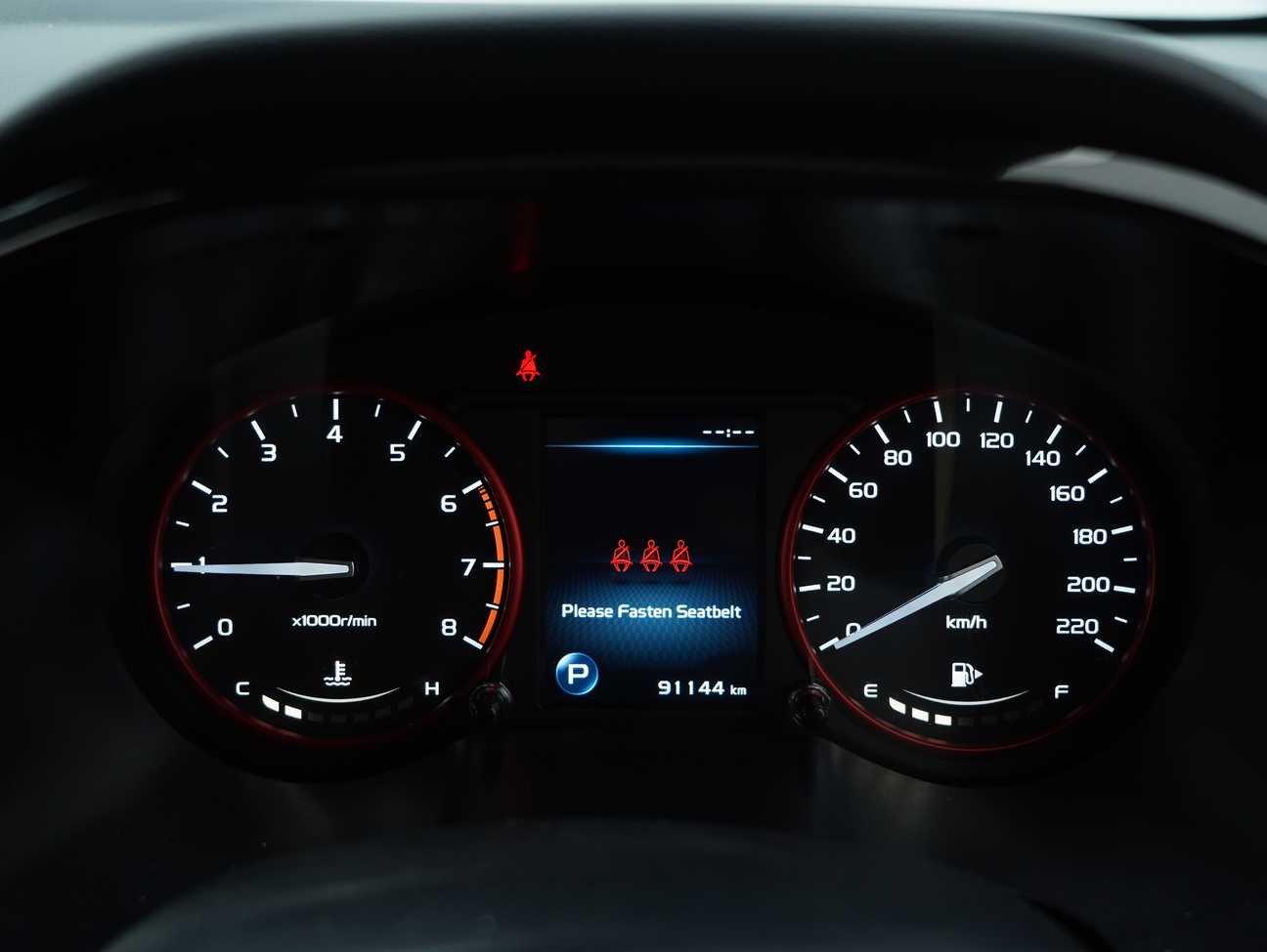 used 2021 Proton Iriz Active 1.6