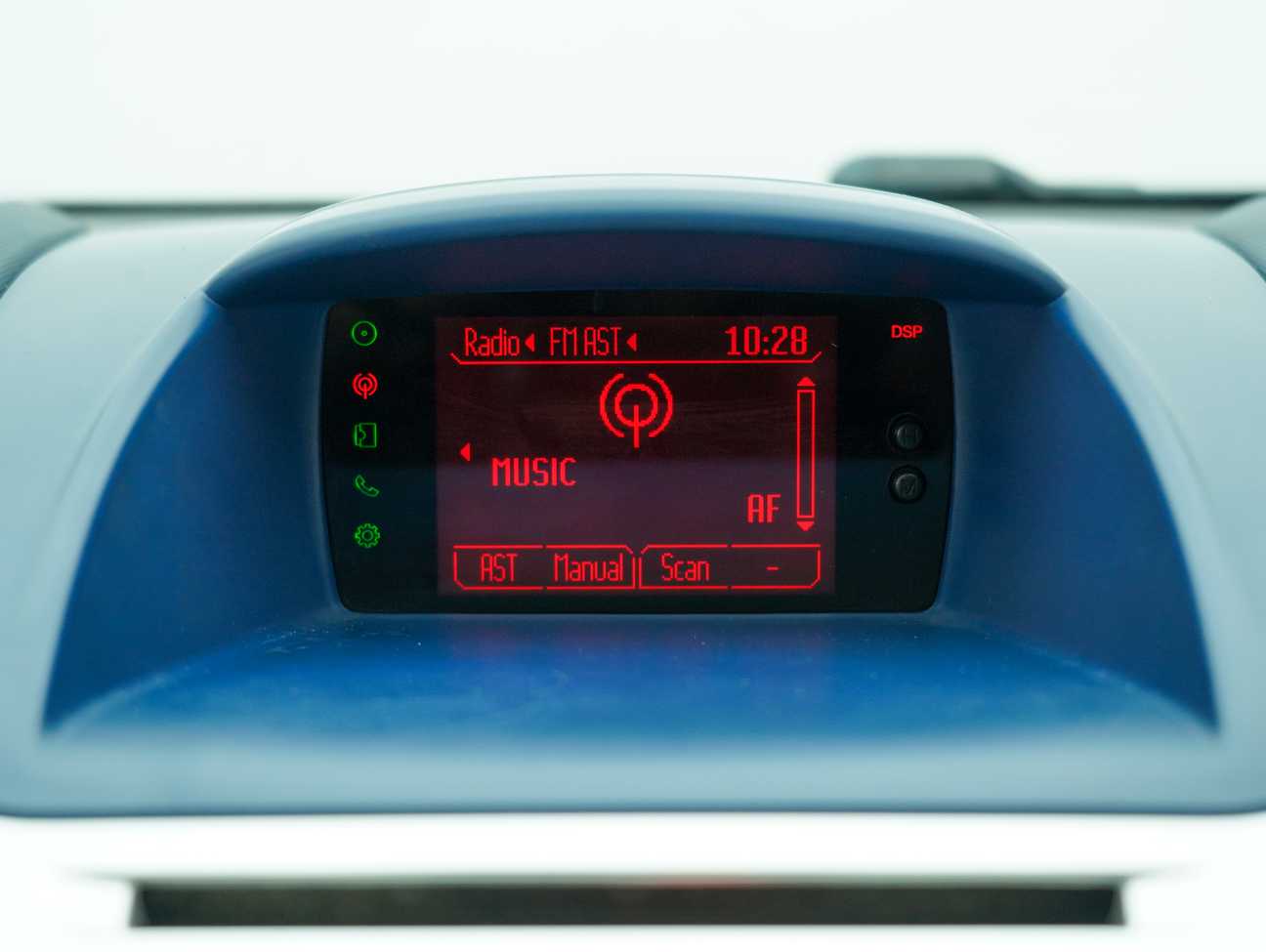 used 2011 Ford Fiesta Sport 1.6