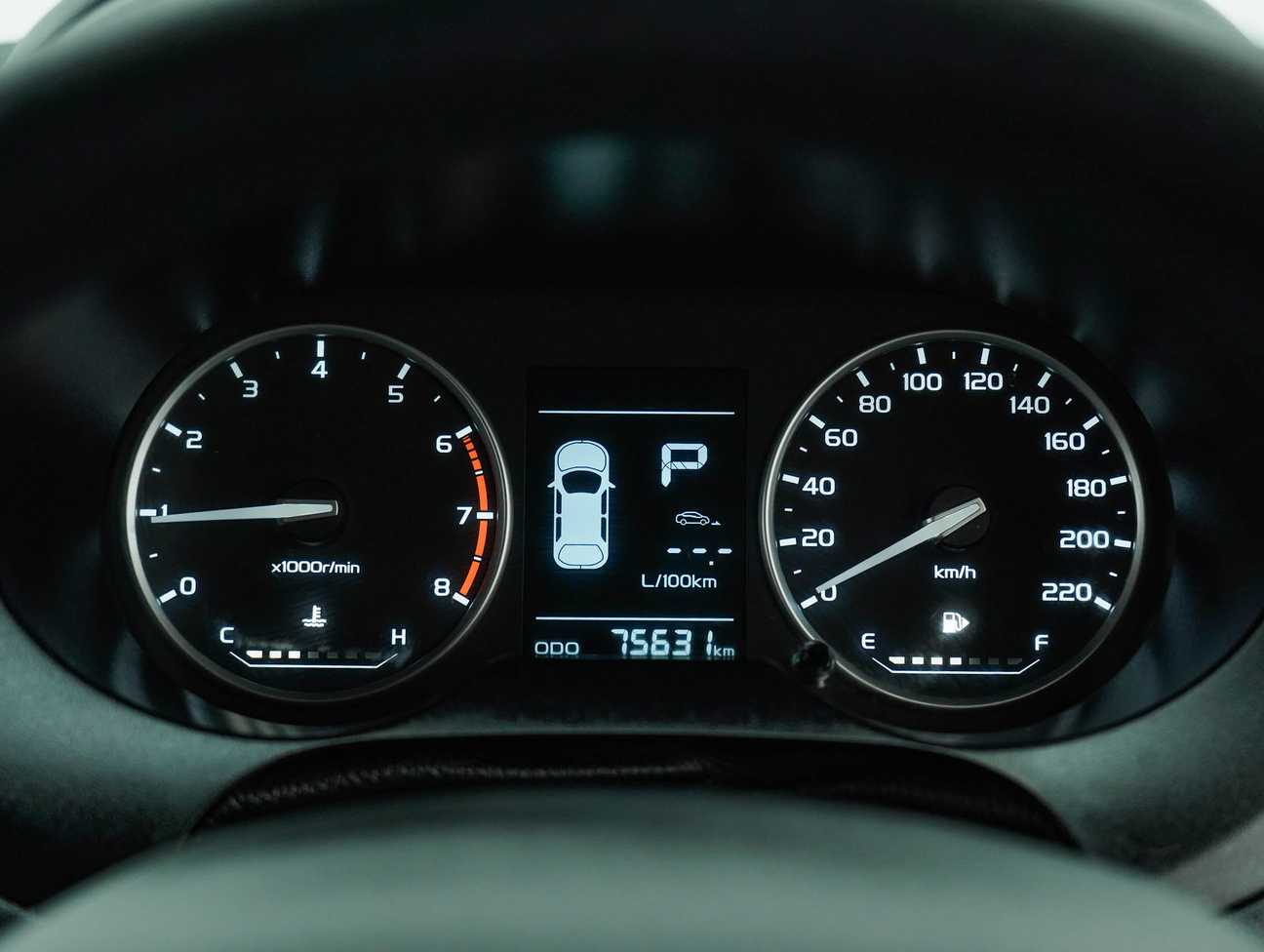 used 2020 Proton Saga Premium 1.3