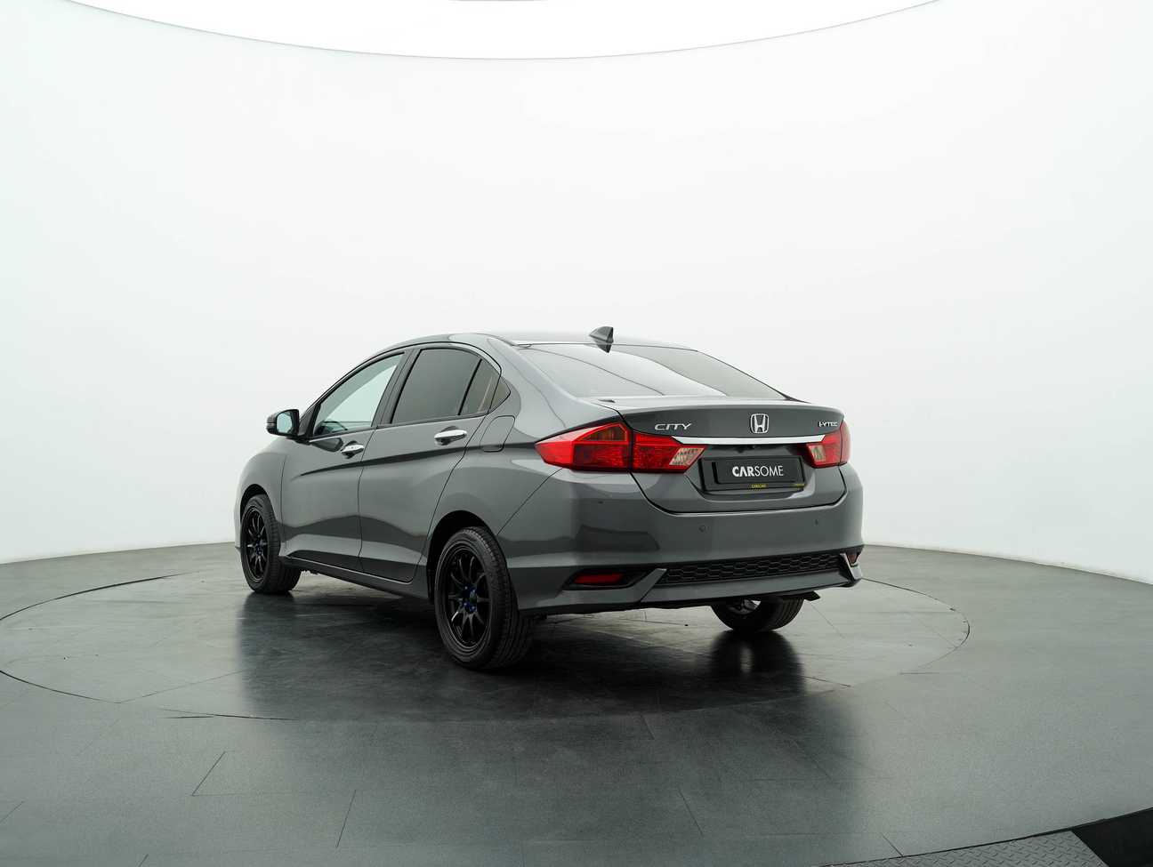 used 2018 Honda City E i-VTEC 1.5