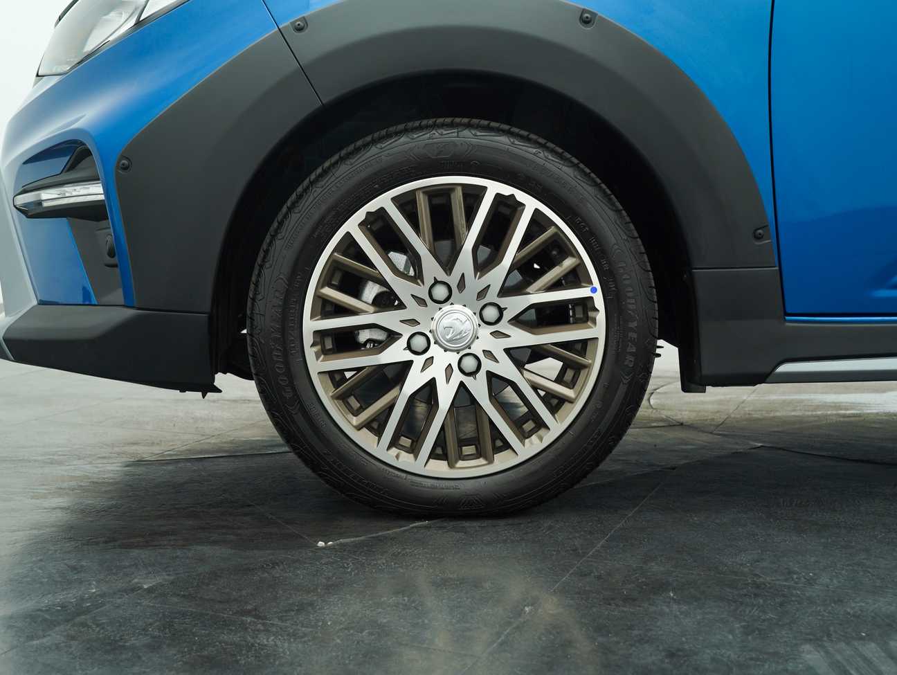 used 2024 Proton Iriz Active 1.6