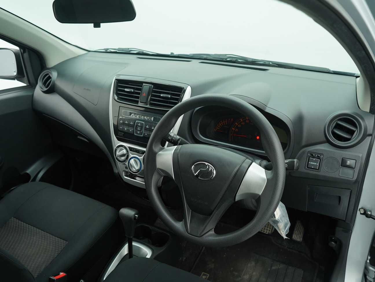 terpakai 2020 Perodua AXIA GXtra 1.0