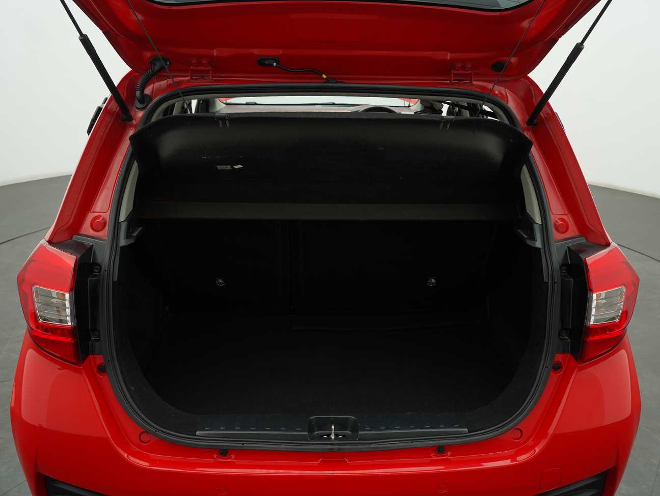 used 2019 Perodua Myvi H 1.5