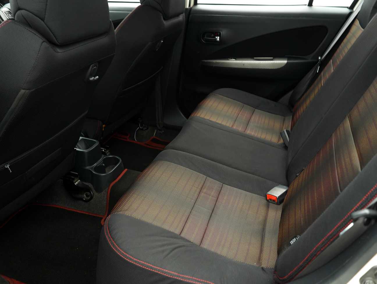 used 2015 Perodua Myvi SE 1.5