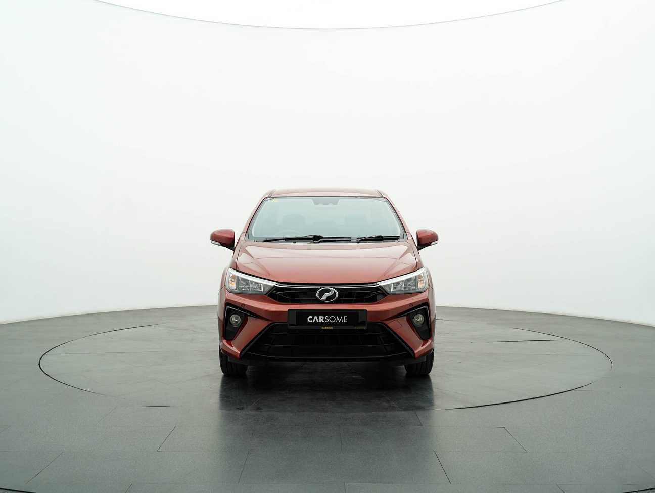 used 2020 Perodua Bezza Advance 1.3