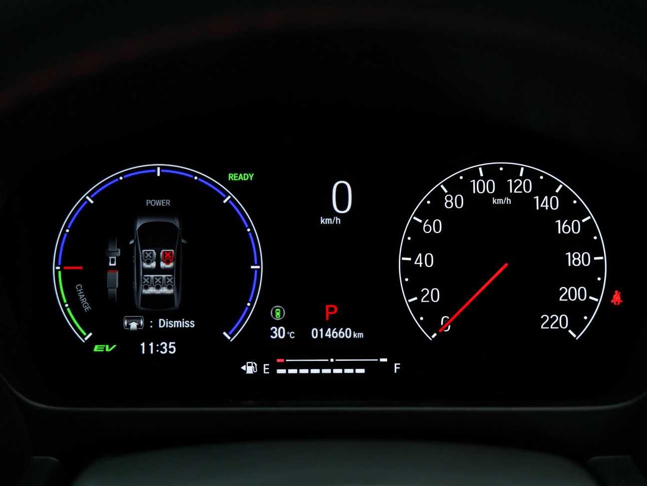 used 2023 Honda City RS e-HEV 1.5