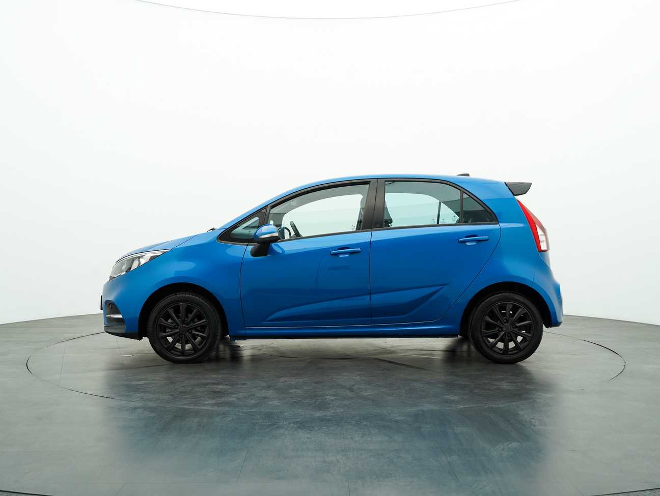 used 2020 Proton Iriz Premium 1.6