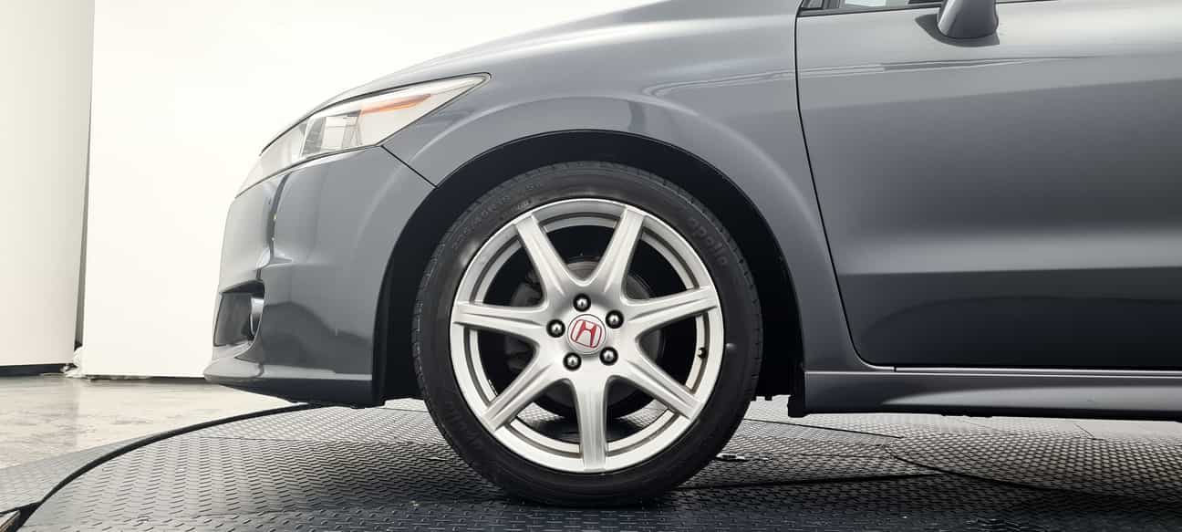 used 2013 Honda STREAM RSZ 1.8