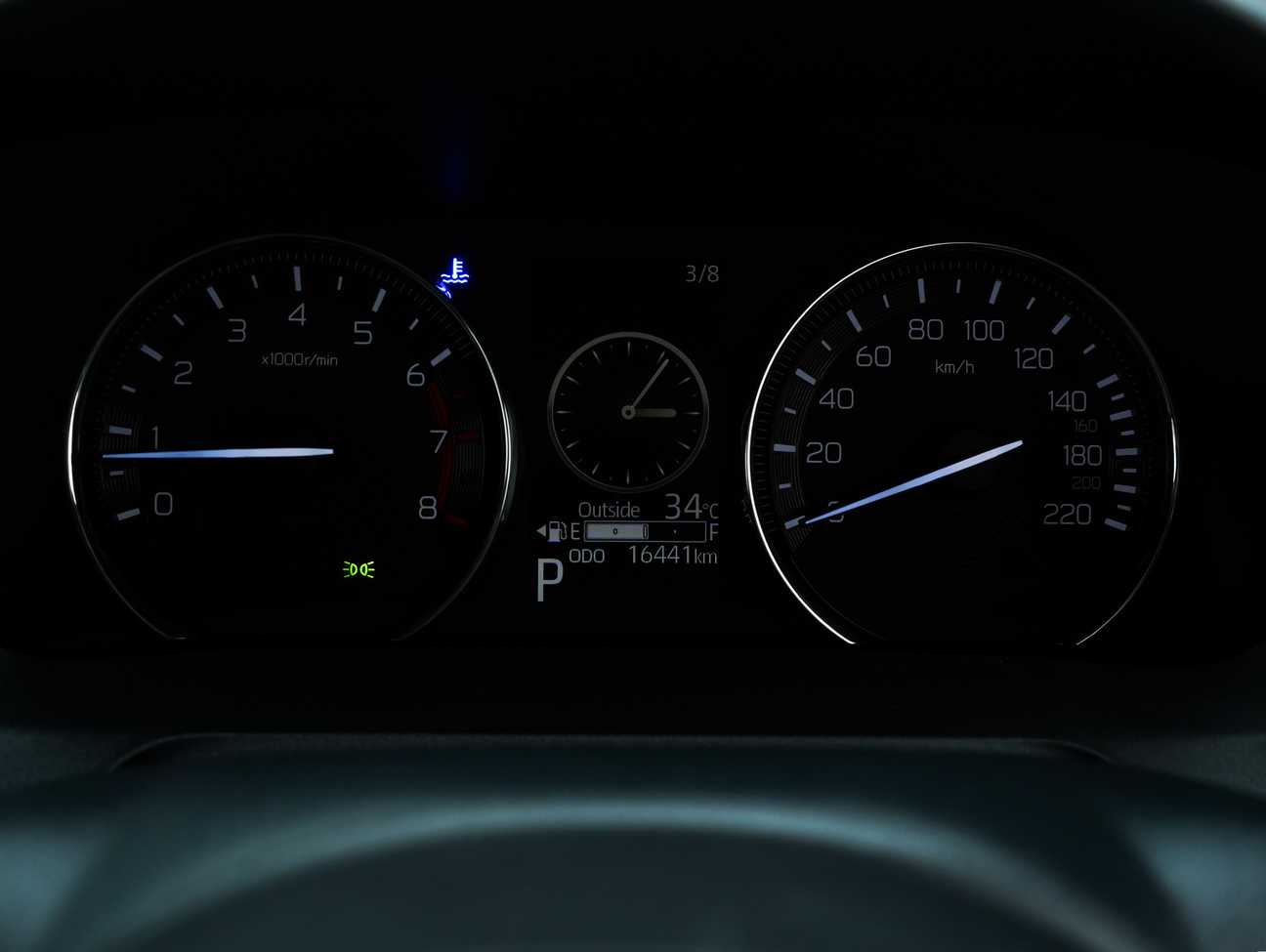 used 2024 Toyota Vios E 1.5