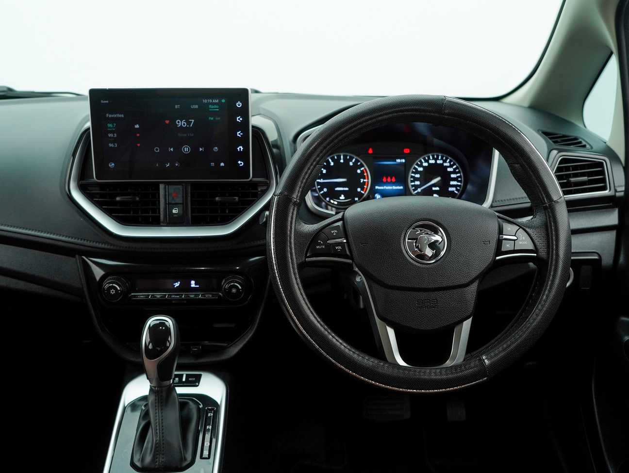 used 2023 Proton Persona Premium 1.6