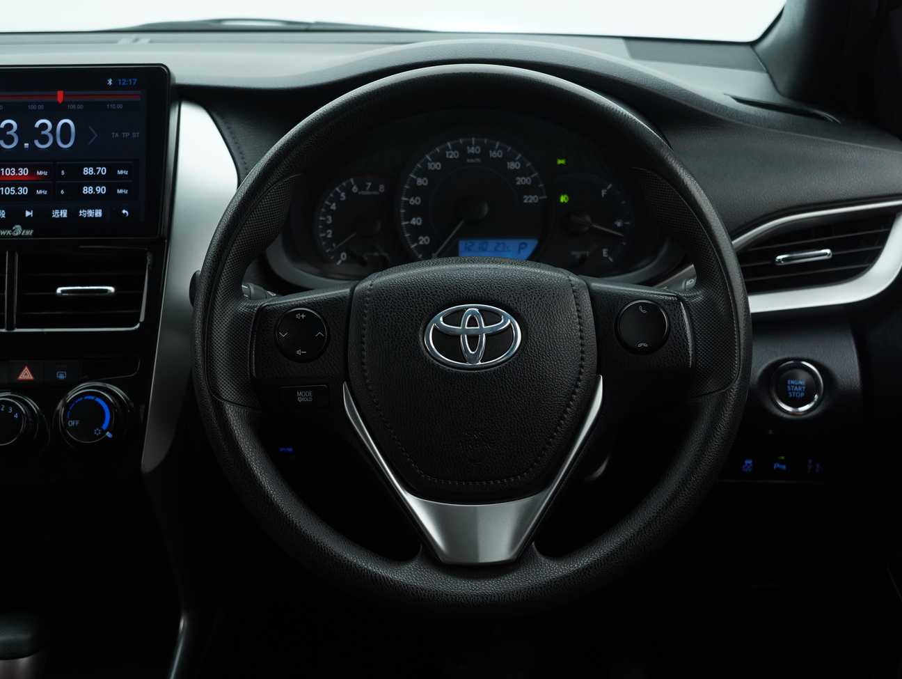 used 2019 Toyota Yaris E 1.5