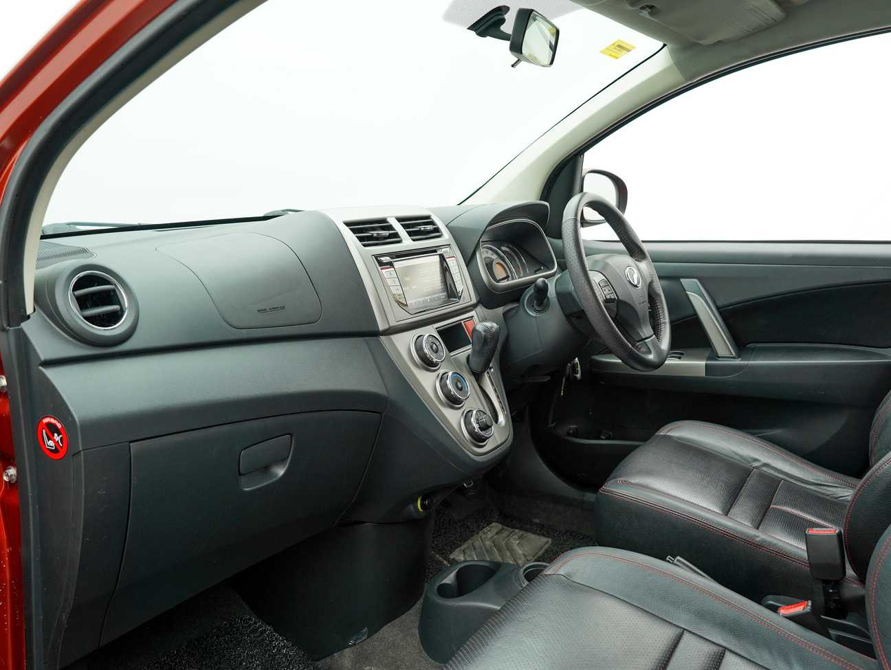 used 2017 Perodua Myvi Advance 1.5