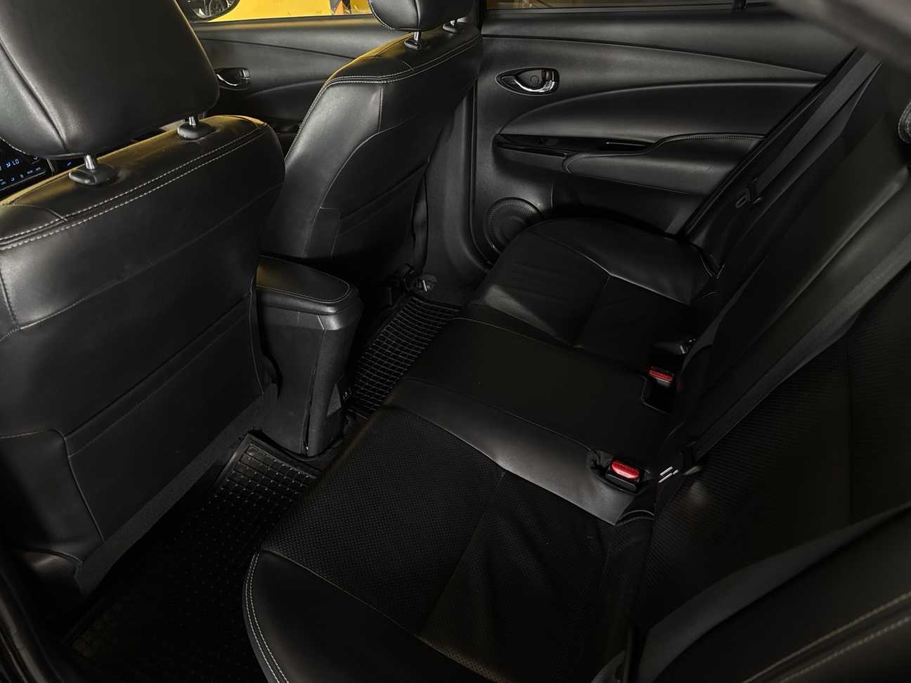 terpakai 2019 Toyota Vios G 1.5