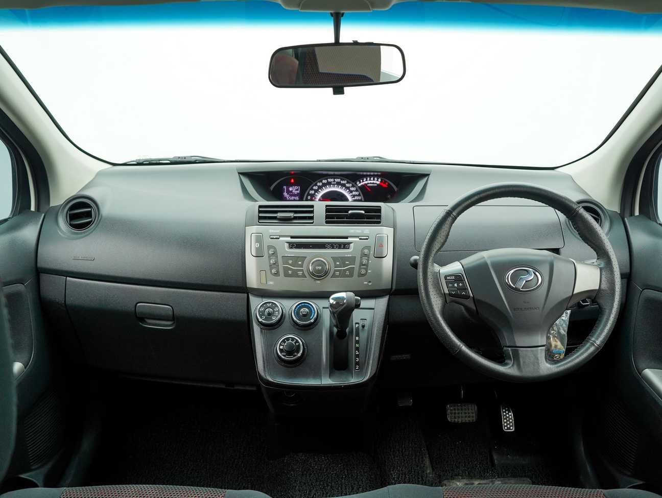 used 2015 Perodua Alza SE 1.5