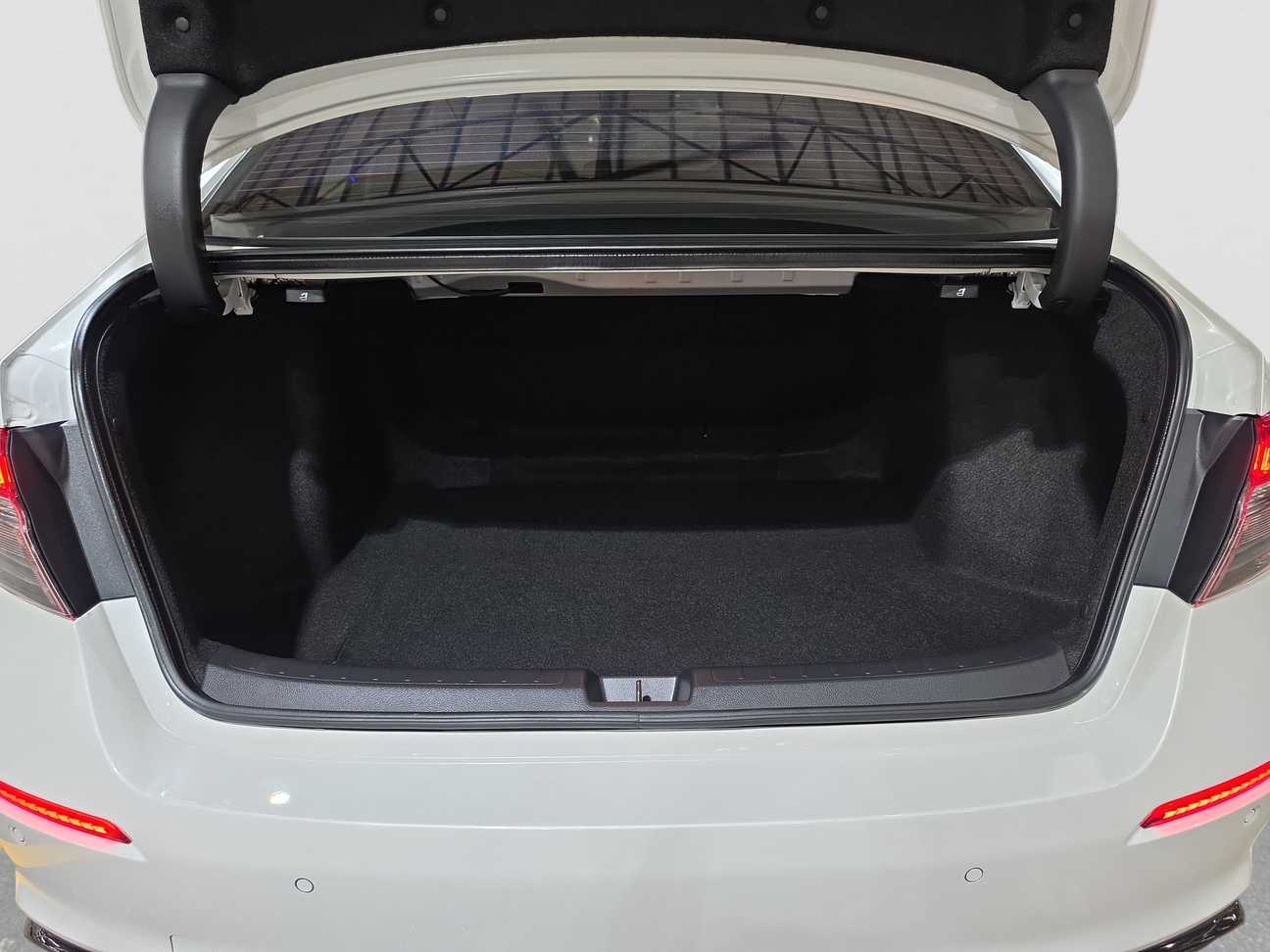 used 2022 Honda Civic RS 1.5