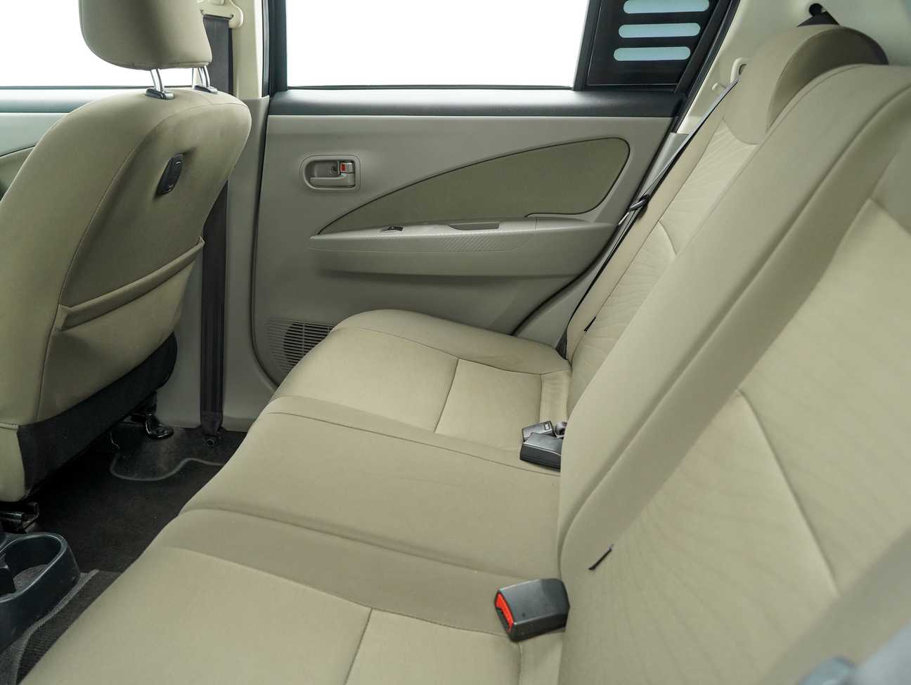 used 2015 Perodua Myvi G 1.3