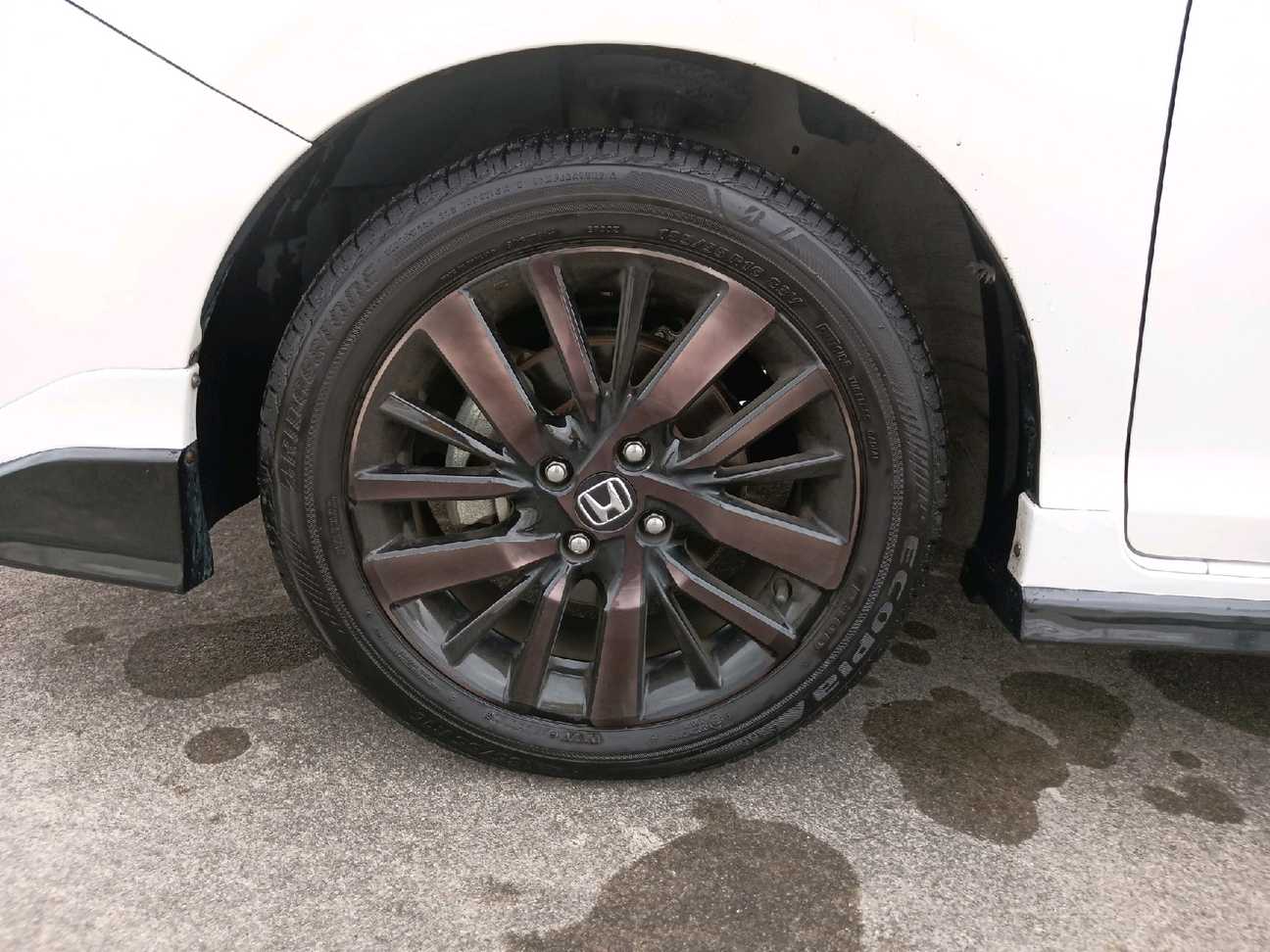terpakai 2022 Honda City V 1.5