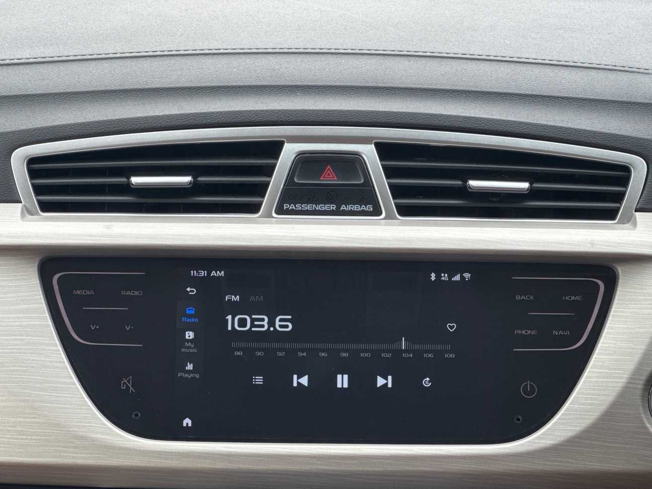 used 2020 Proton X70 Premium 1.8