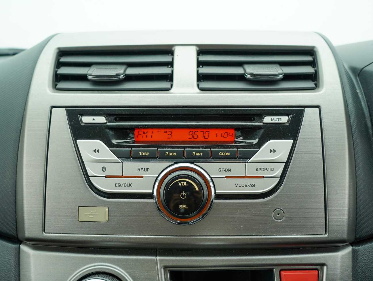 used 2016 Perodua Myvi SE 1.5