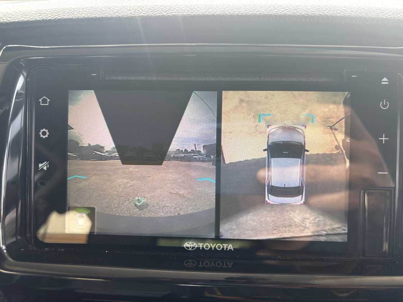 used 2020 Toyota Vios G 1.5