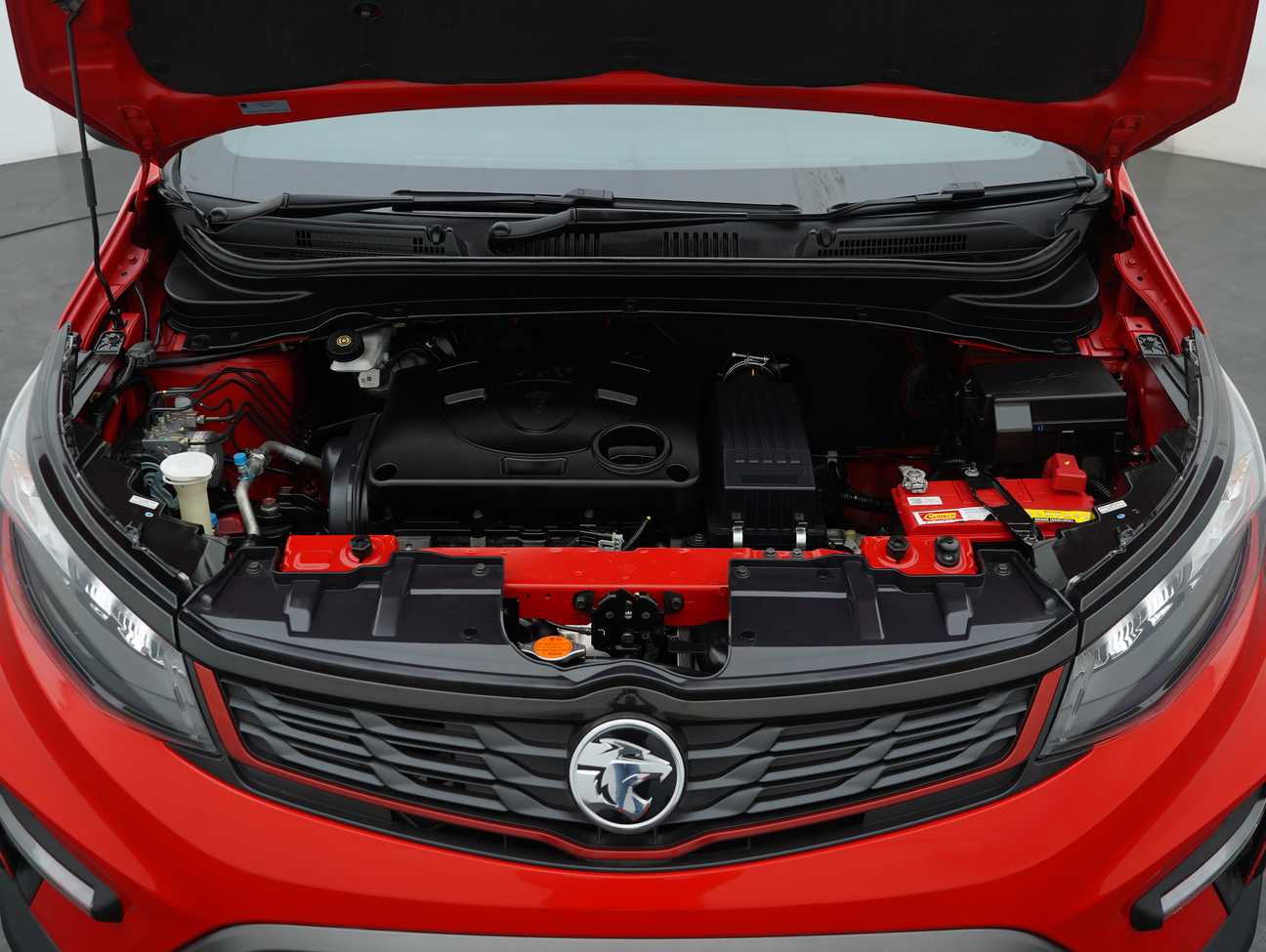 used 2021 Proton Iriz Active 1.6