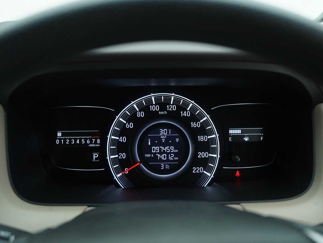 used 2014 Honda Odyssey EX 2.4