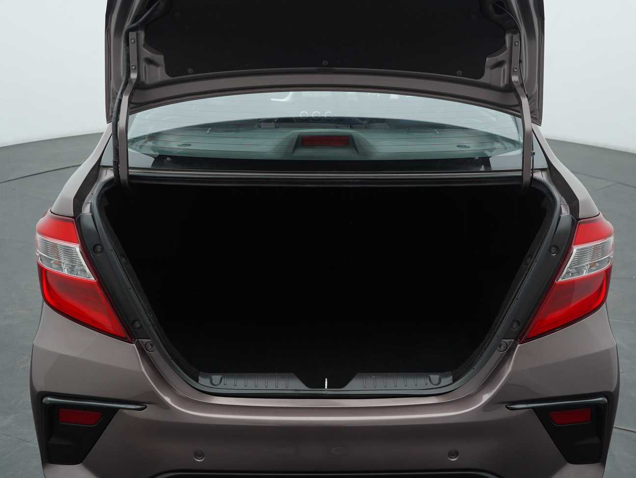 terpakai 2020 Perodua Bezza G 1.0