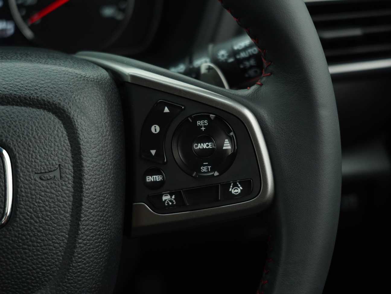 used 2023 Honda WR-V RS 1.5