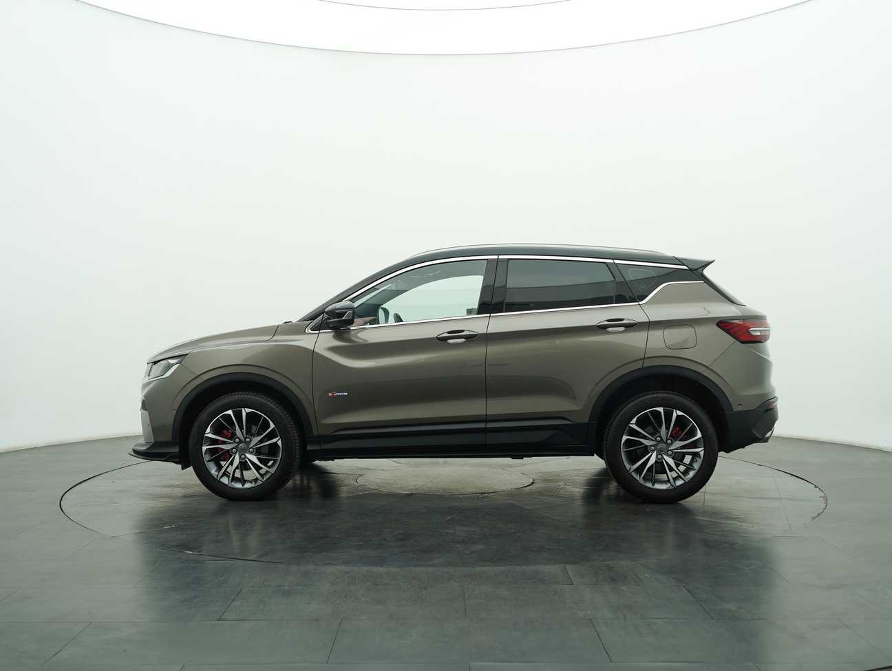 used 2024 Proton X50 Flagship 1.5