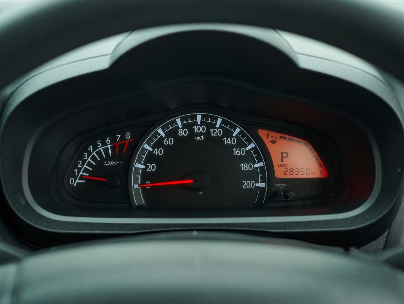 used 2021 Perodua AXIA Style 1.0