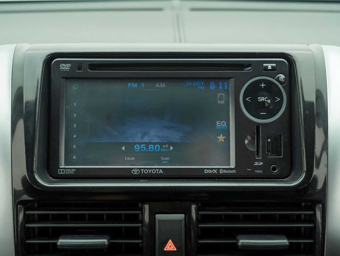 used 2015 Toyota Vios J 1.5