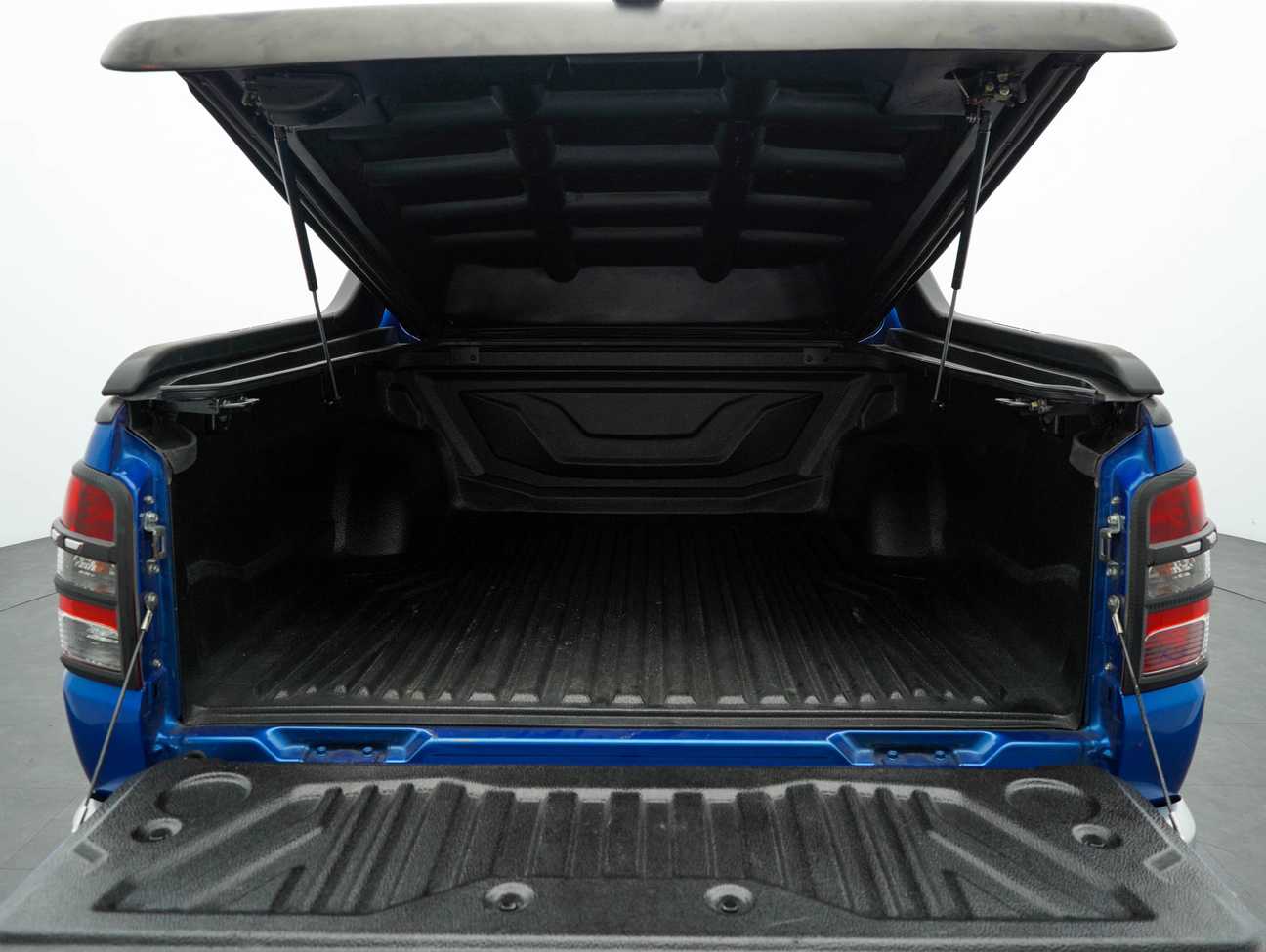 used 2018 Mitsubishi TRITON VGT HS 4WD DC 2.4