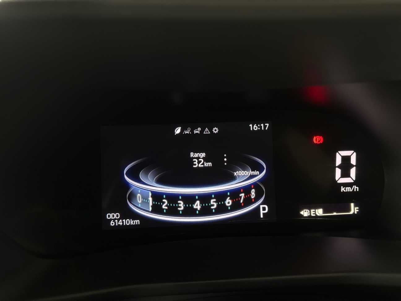 used 2022 Perodua Ativa H 1.0