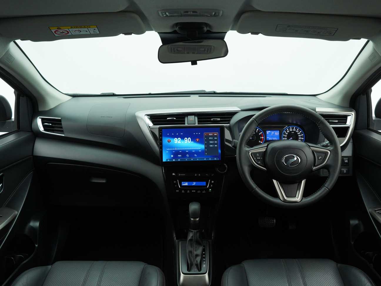 used 2019 Perodua Myvi AV 1.5