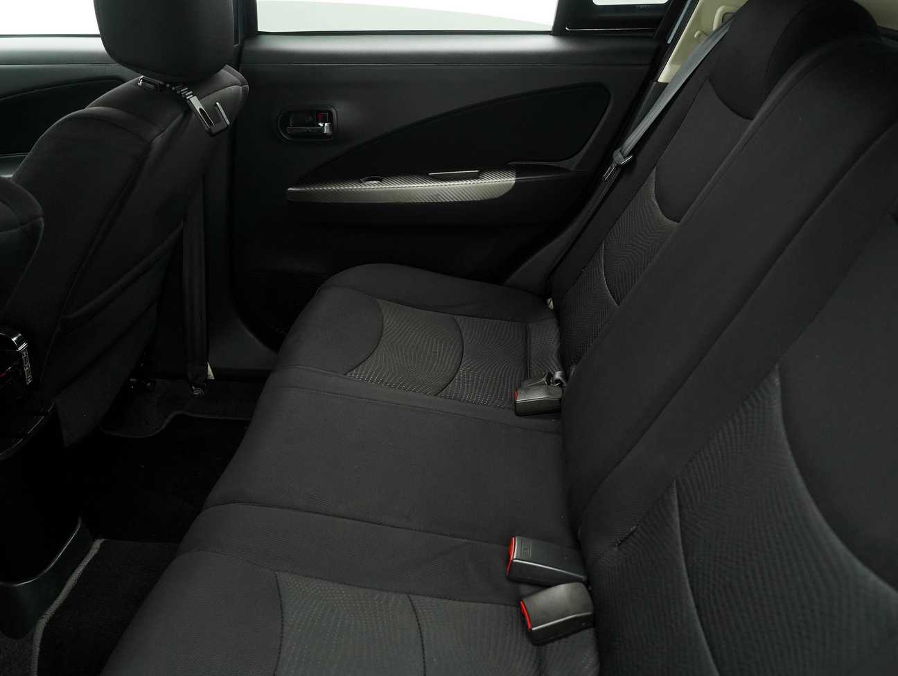 used 2013 Perodua Myvi EZi 1.3