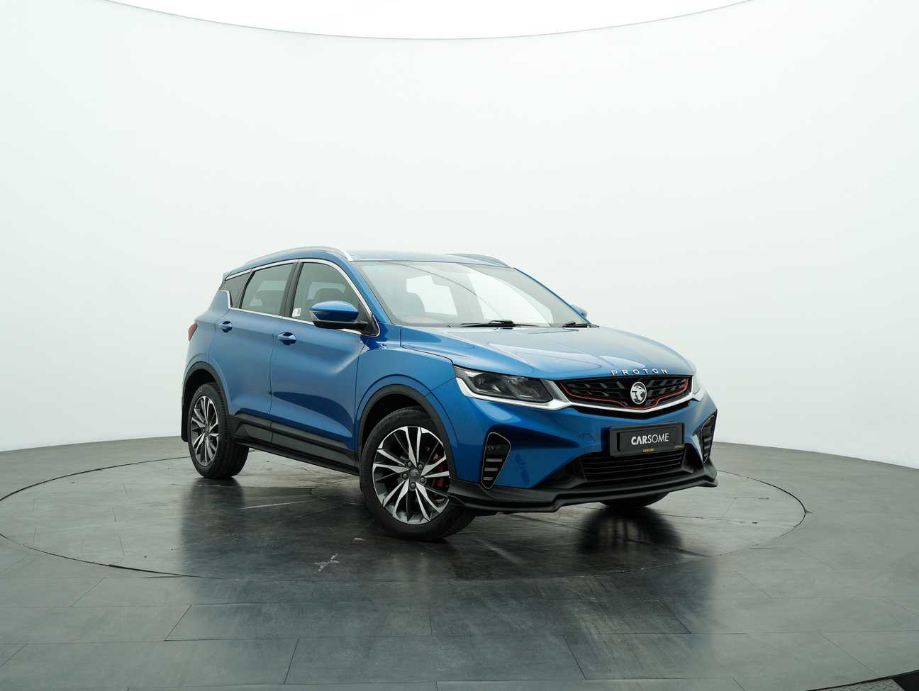 used 2021 Proton X50 Premium 1.5