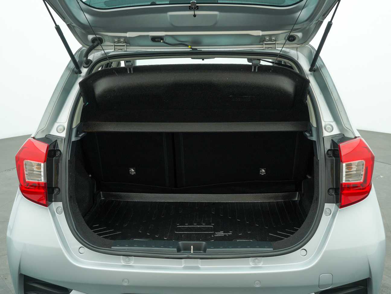 terpakai 2020 Perodua Myvi AV 1.5