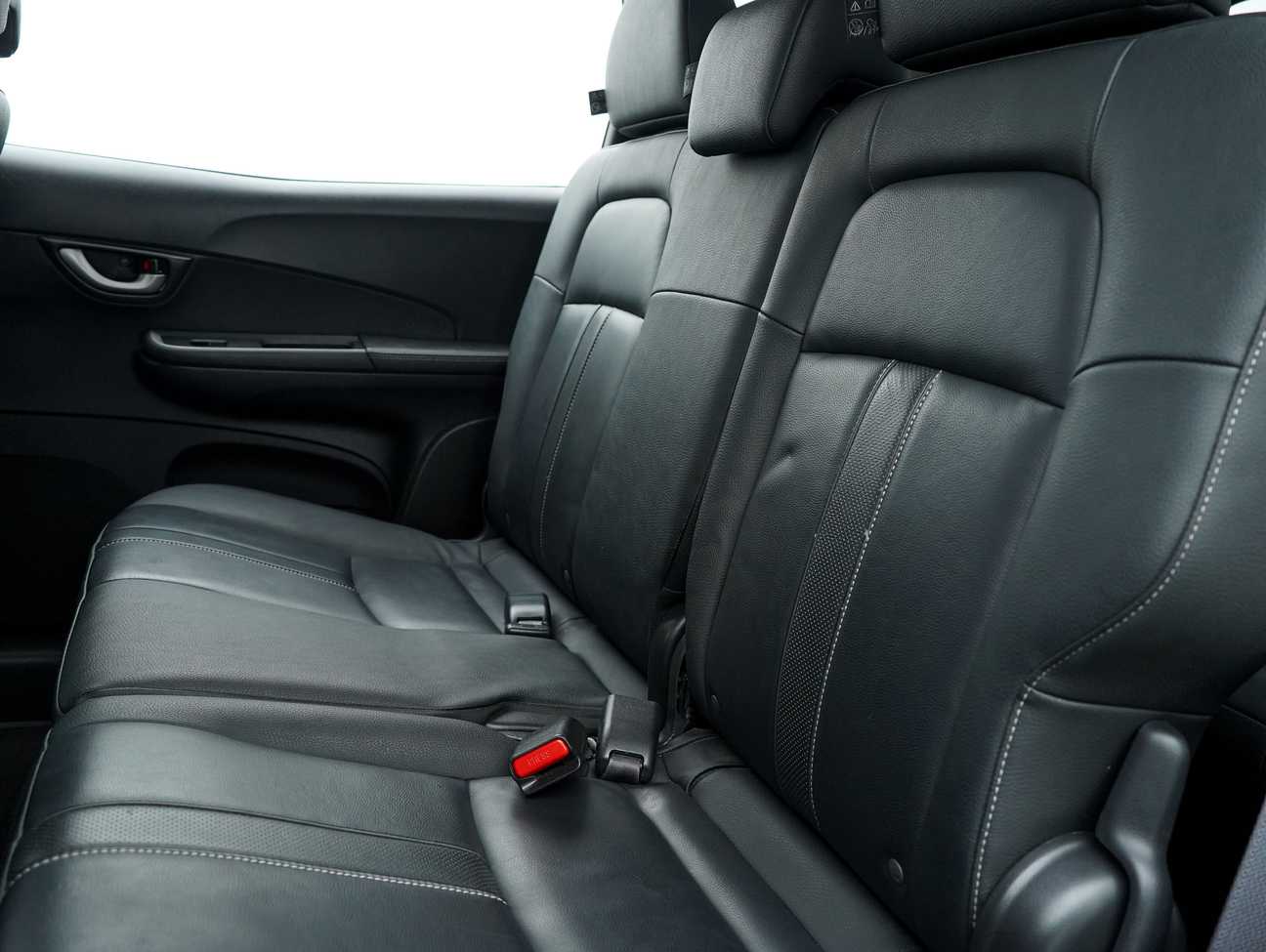 terpakai 2018 Honda BR-V V 1.5