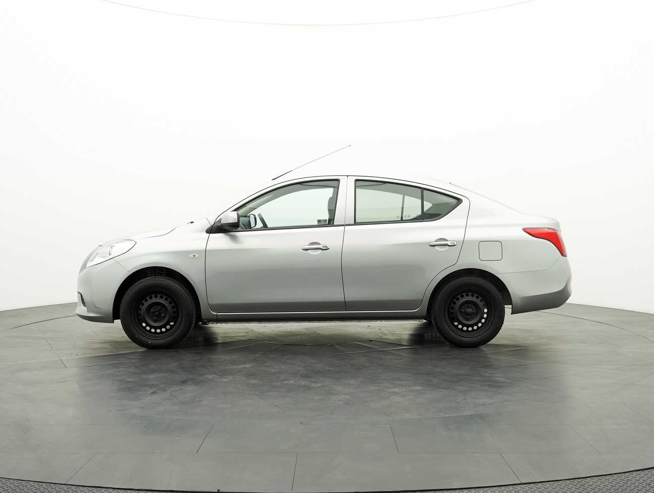 used 2014 Nissan Almera E 1.5