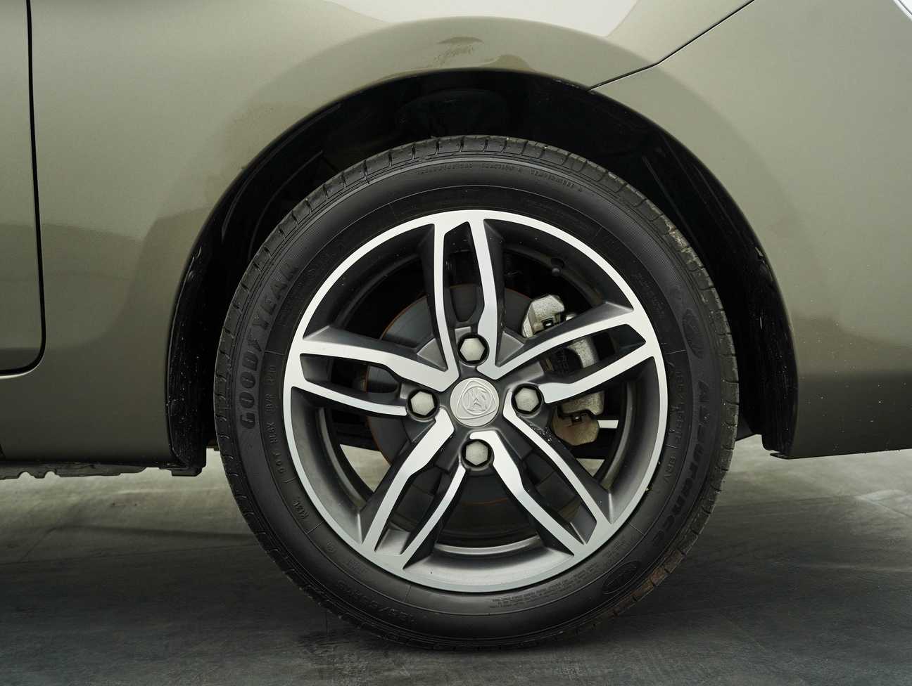 used 2020 Proton Saga Premium 1.3