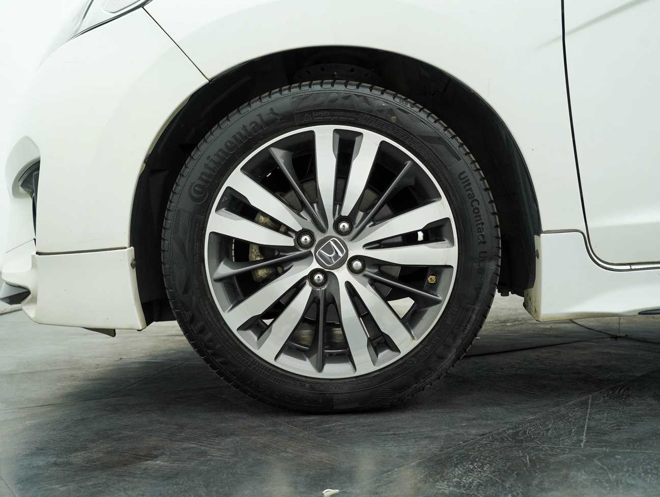 used 2014 Honda Jazz V i-VTEC 1.5