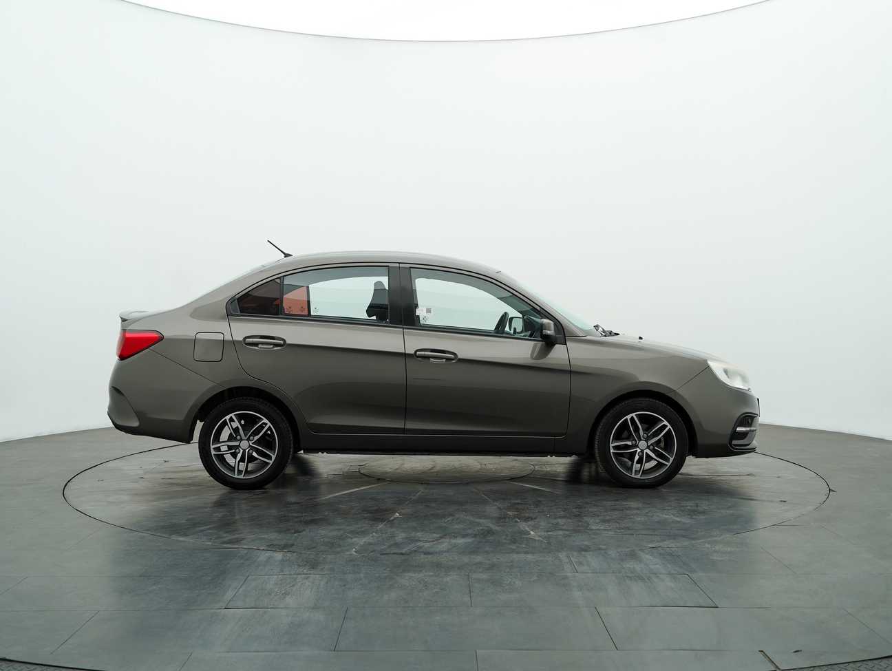 used 2020 Proton Saga Premium 1.3
