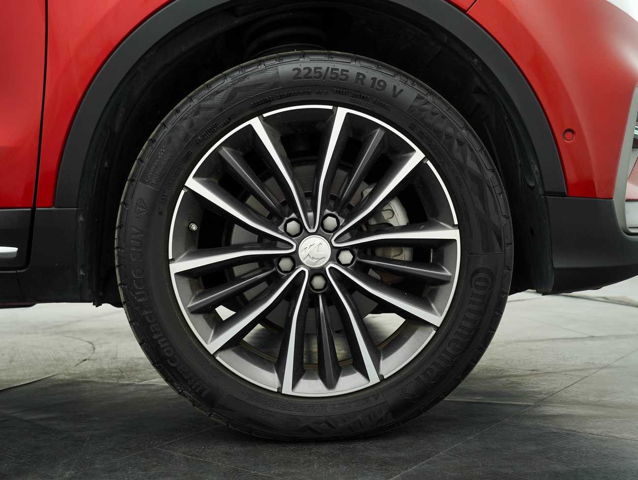 terpakai 2020 Proton X70 TGDI Premium X 1.8