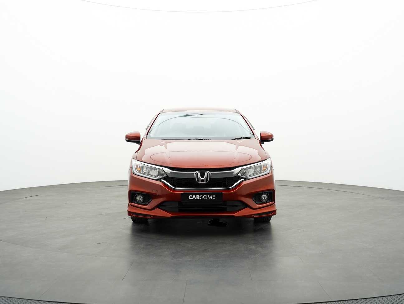 used 2020 Honda CITY V 1.5